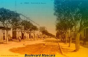 bd mascara